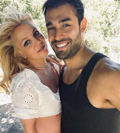 britney spears sam asghari wedding.